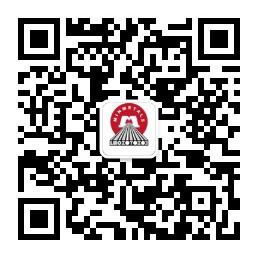 微信关注我们 微信关注我们